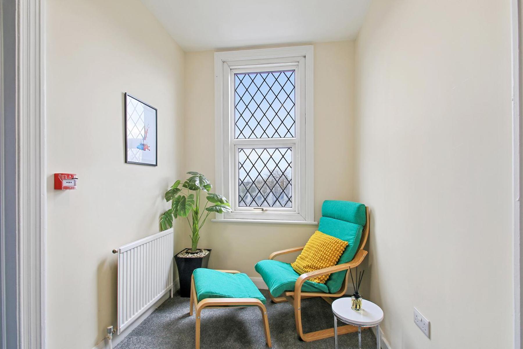 ليدز Home In Woodhouse, Leeds المظهر الخارجي الصورة